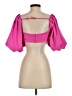 Zara Pink Tank Top Size S - photo 2