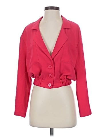 Amanda Uprichard Blazer (view 1)