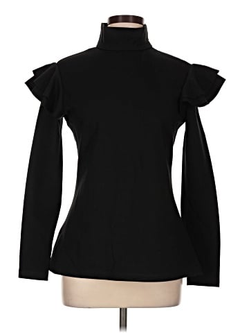 Hunter Bell Long Sleeve Top (view 1)