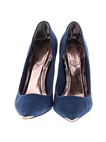 Ted Baker London Heels (view 2)