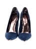 Ted Baker London Blue Heels Size EU 37 - photo 2