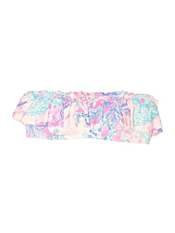 Lilly Pulitzer Swimsuit Top (view 1)