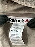 Reebok Gray Track Jacket Size XS - photo 6