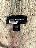 Club Monaco Tweed Gray Pullover Sweater Size M - photo 7