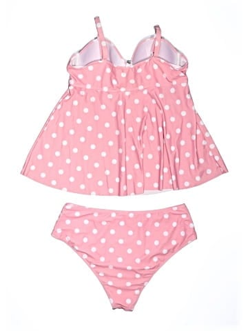 Born Primitive Two Piece Swimsuit (view 2)