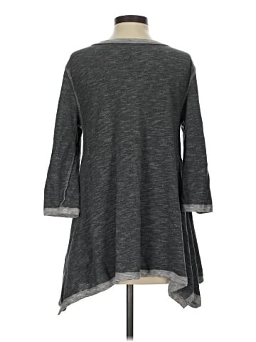 Laura Ashley 3/4 Sleeve T-Shirt (view 2)