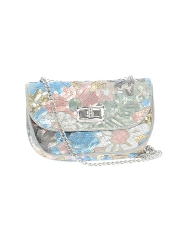 Jessica McClintock Crossbody Bag (view 1)