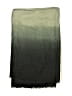 Cushnie Green Scarf One size - photo 2