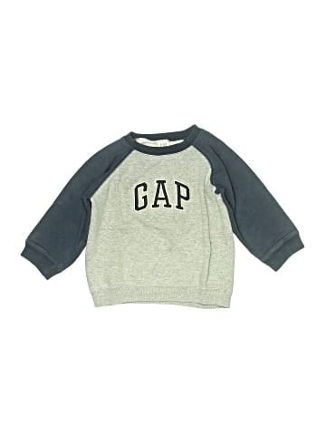 Baby Gap Pullover Sweater (view 1)