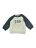 Baby Gap Gray Pullover Sweater Size 3 - photo 1