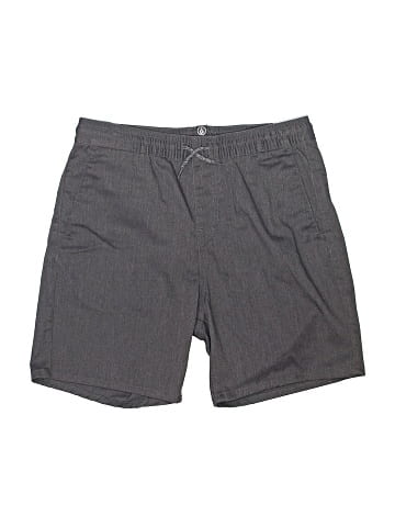Volcom Shorts (view 1)