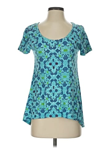 Fresh Produce Short Sleeve T-Shirt (view 1)