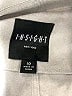 Insight Gray Jacket Size 10 - photo 6