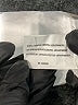 Insight Gray Jacket Size 10 - photo 7