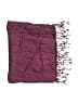 Unbranded Burgundy Scarf One size - photo 2