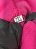 Unbranded Solid Pink Coat Size 2X - photo 3