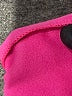Unbranded Solid Pink Coat Size 2X - photo 5