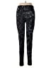 Athleta Black Active Pants Size M - photo 2