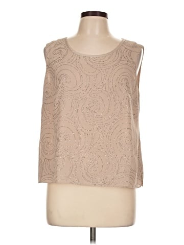 R&M Richards Sleeveless Top (view 1)