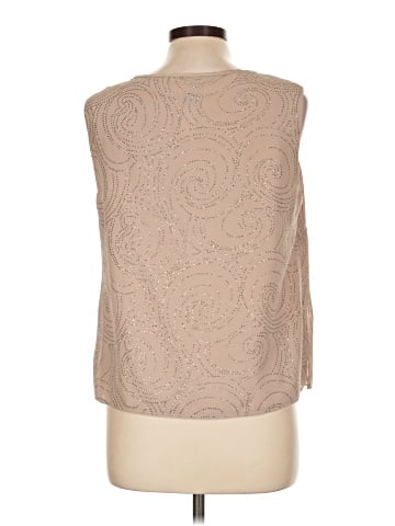 R&M Richards Sleeveless Top (view 2)