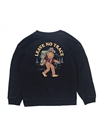 Cat & Jack Sweatshirt (view 2)