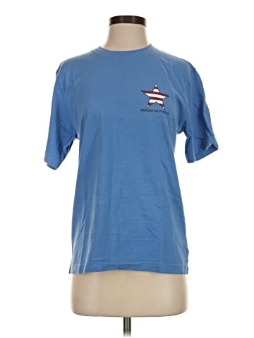 Brooks Brothers Short Sleeve T-Shirt (view 1)