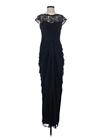 Adrianna Papell Cocktail Dress (view 1)