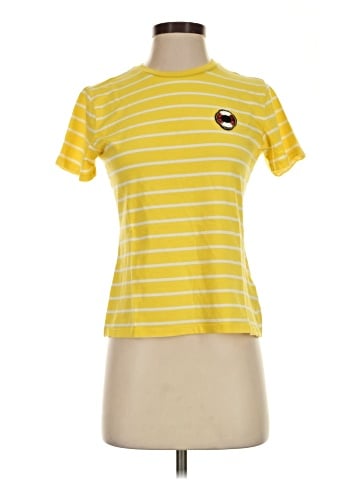 Brooks Brothers Short Sleeve Turtleneck (view 1)