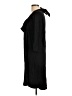 Splendid Black Casual Dress Size L - photo 5