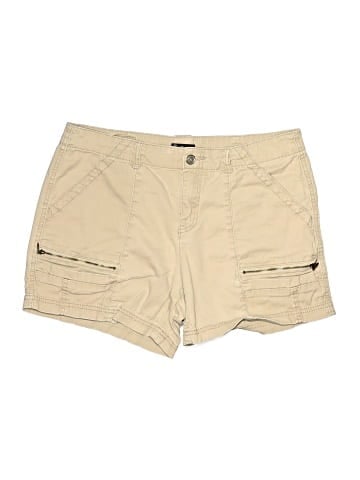 Supplies Khaki Shorts (view 1)