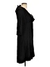 Splendid Black Casual Dress Size L - photo 4