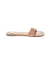 TKEES Tan Sandals Size 11 - photo 1