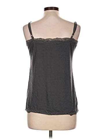 Eye Candy Sleeveless Top (view 2)