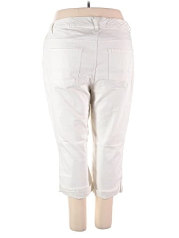Faded Glory Khakis (view 2)