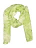Unbranded Tropical Green Scarf One size - photo 1