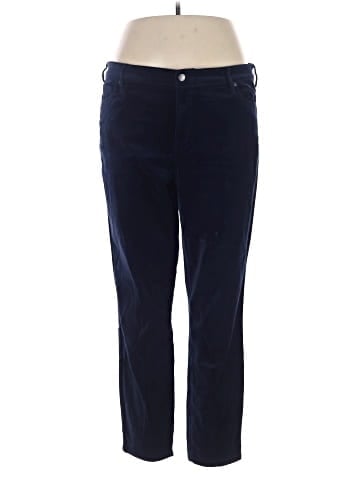 Well Worn Casual Pants (view 1)