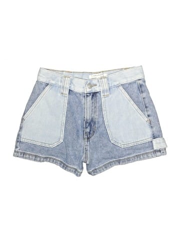 PacSun Denim Shorts (view 1)