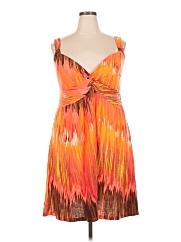 Allison Brittney Cocktail Dress (view 1)