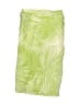 Unbranded Tropical Green Scarf One size - photo 2