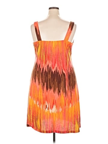 Allison Brittney Cocktail Dress (view 2)