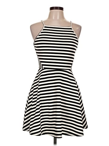Divided by H&M Casual Dress (view 1)