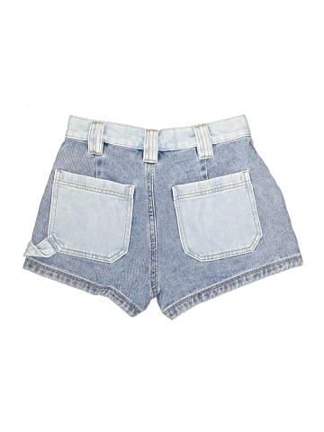 PacSun Denim Shorts (view 2)