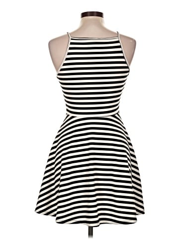 Divided by H&M Casual Dress (view 2)