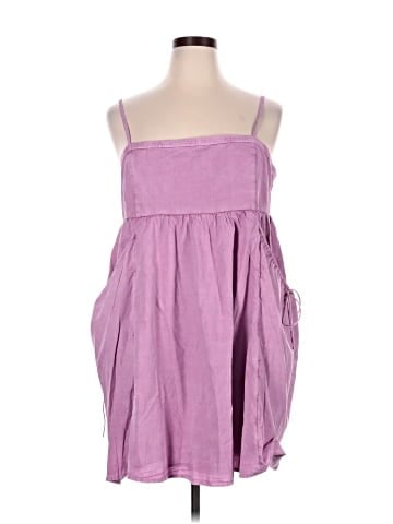 Lucky Brand Casual Dress (view 1)