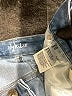 Style&Co Solid Blue Jeans Size 16 - photo 4