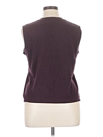 New York & Company Sleeveless Top (view 2)