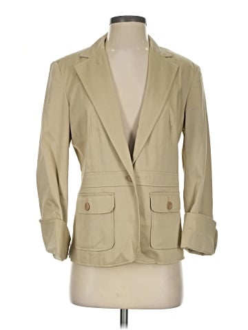Attention Blazer (view 1)