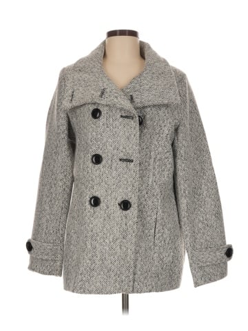Gallery Coat (view 1)