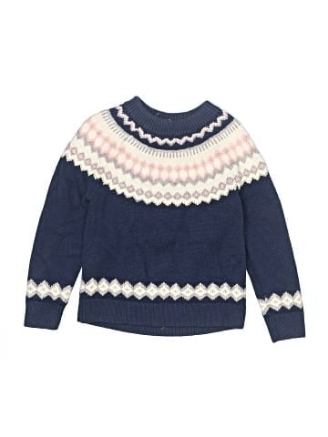 Crewcuts Long Sleeve Turtleneck (view 1)