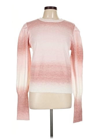 Venus Pullover Sweater (view 1)